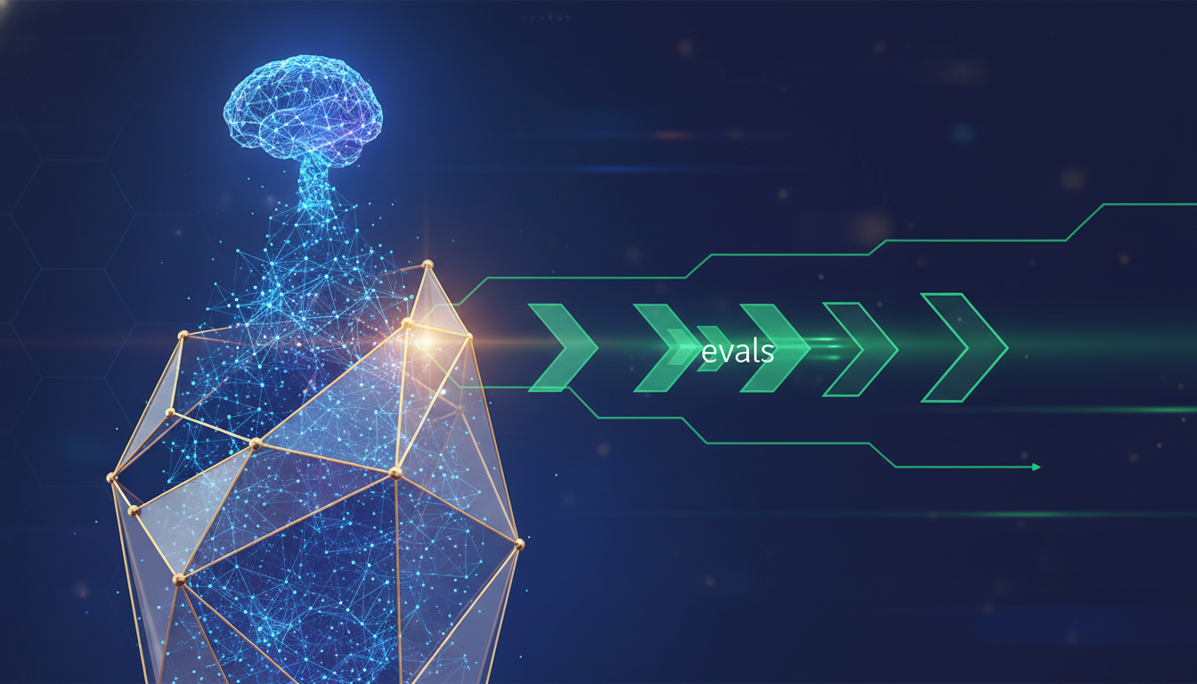 Elevate Your AI: Unleashing the Power of Better Harnesses with Evals