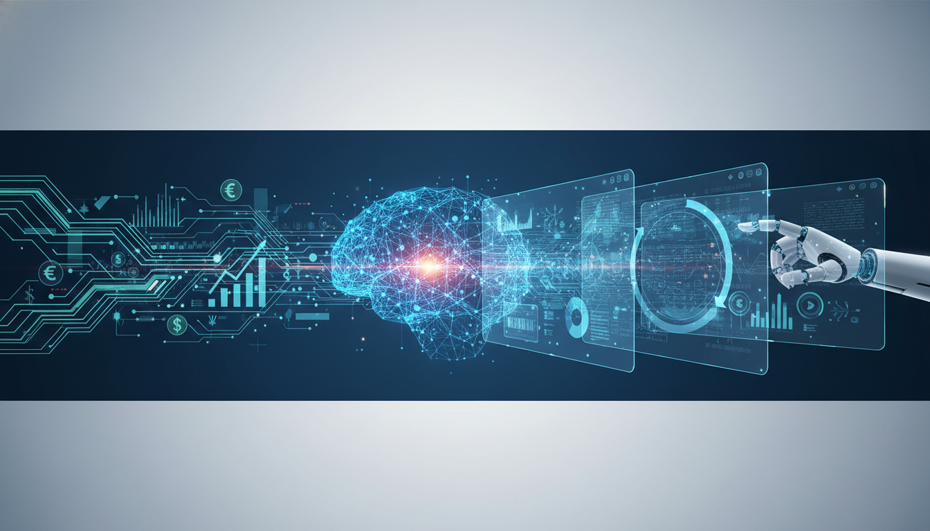 Revolutionizing Finance: How Multimodal AI is Streamlining Workflow Automation