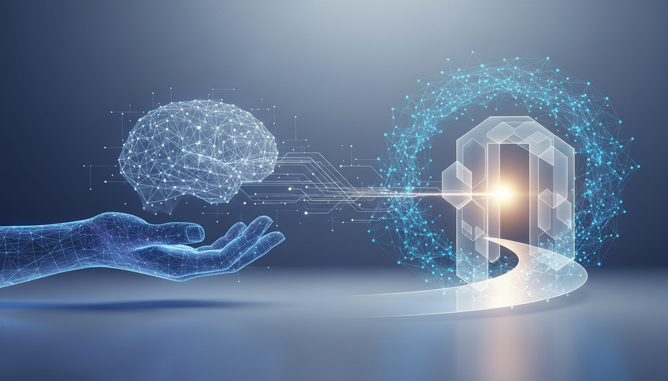AI with a Human Touch: Navigating the Future of Controlled Adoption
