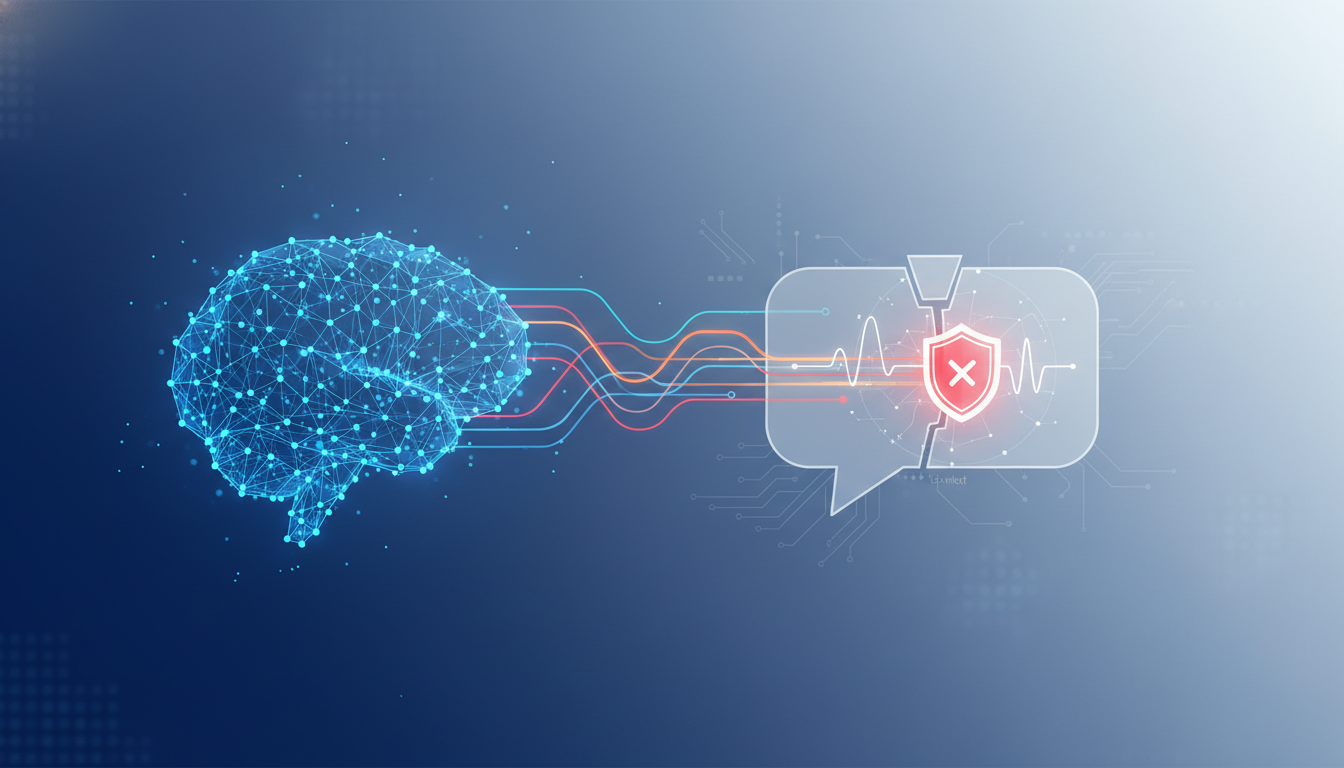 Navigating Sensitivity: How AI Learns to Detect Contextual Risk in Conversations