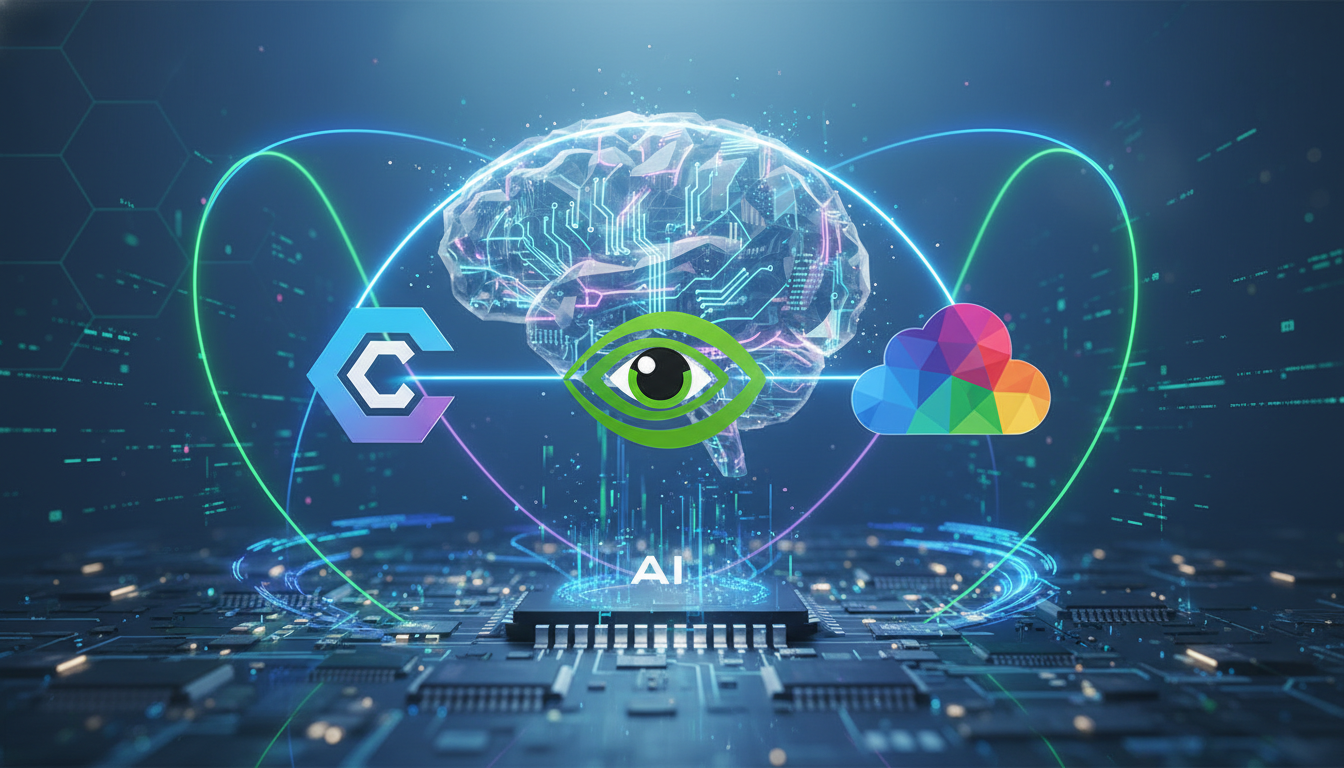 AI Revolution: Cadence's Groundbreaking Partnerships with Nvidia and Google Cloud