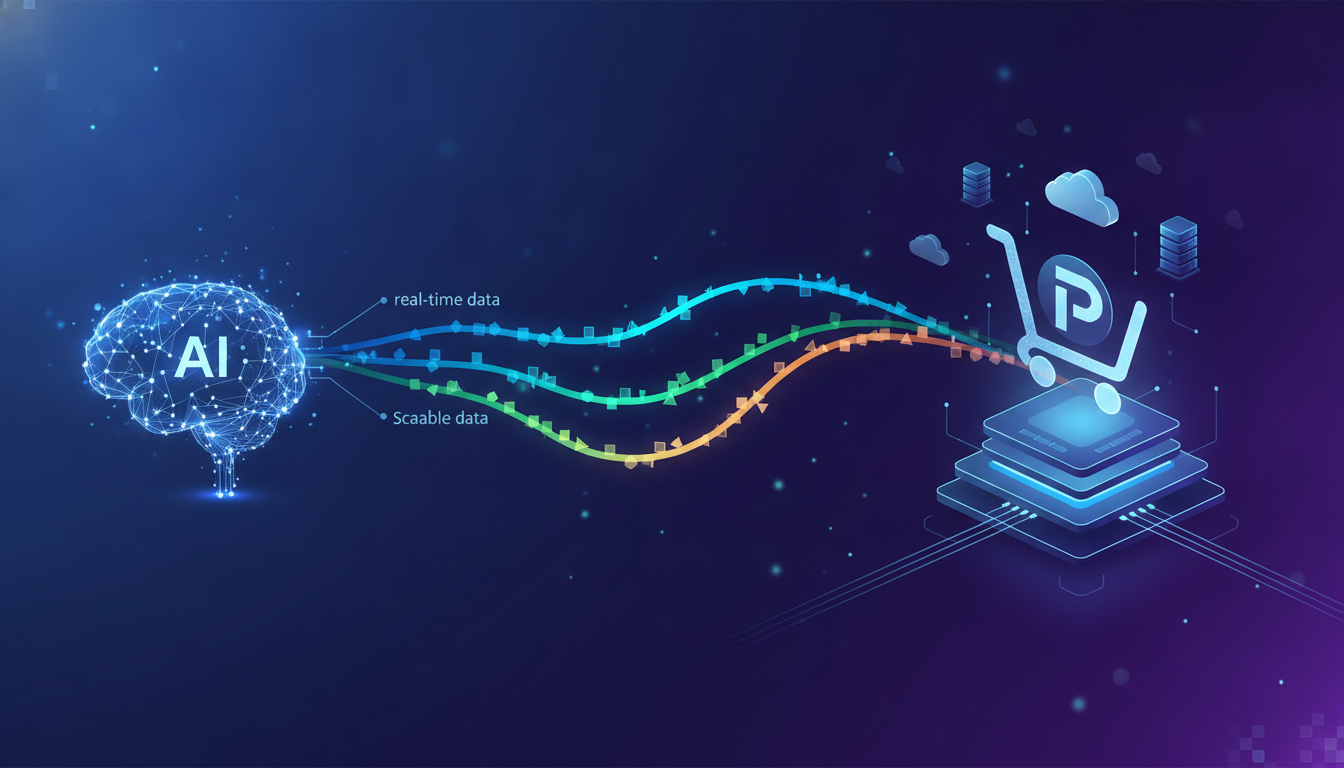 How to Build a Scalable Infrastructure for Real-Time Personalization in Retail AI Deployments