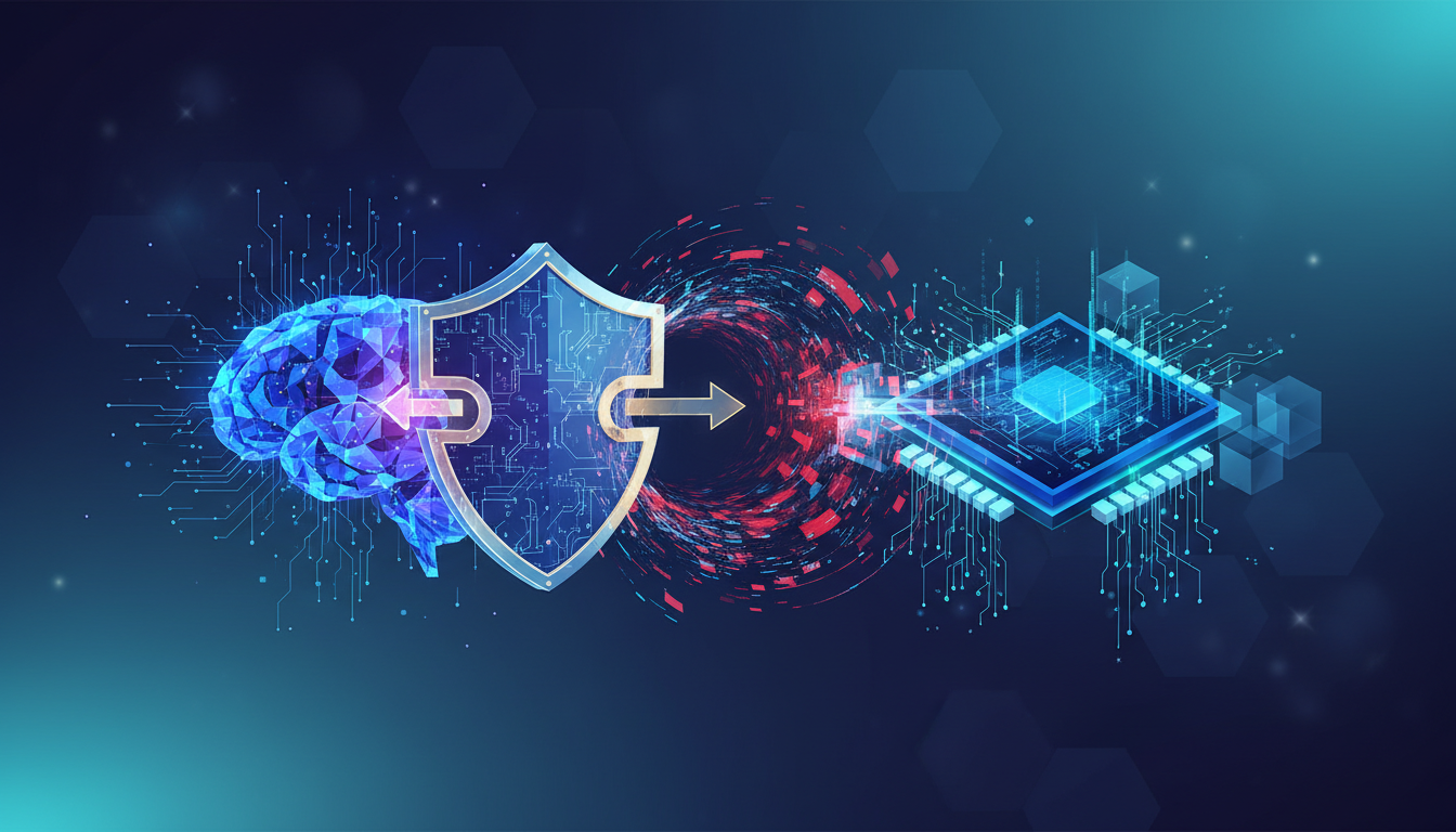 Fortifying AI: Navigating Security Risks in a Quantum Computing Era