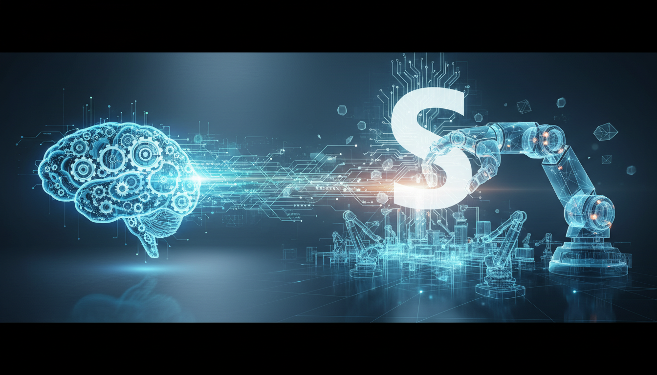Revolutionizing Automation: Siemens' Eigen Engineering Agent Unleashed