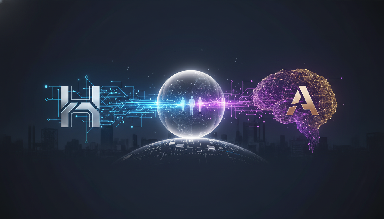 Hitachi and Anthropic Team Up to Revolutionize AI for 290,000 Employees