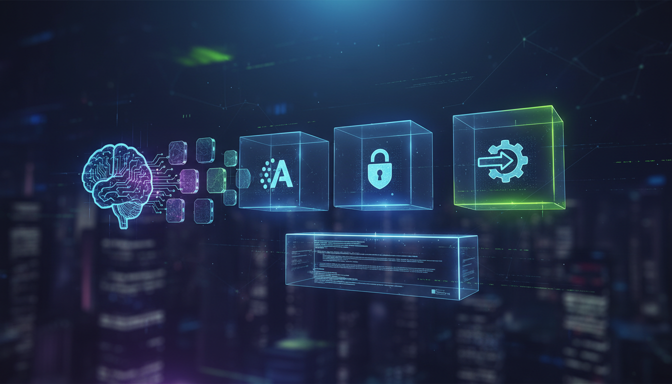 Revolutionizing Governance: OpenAI's Agents SDK and the Power of Sandbox Execution