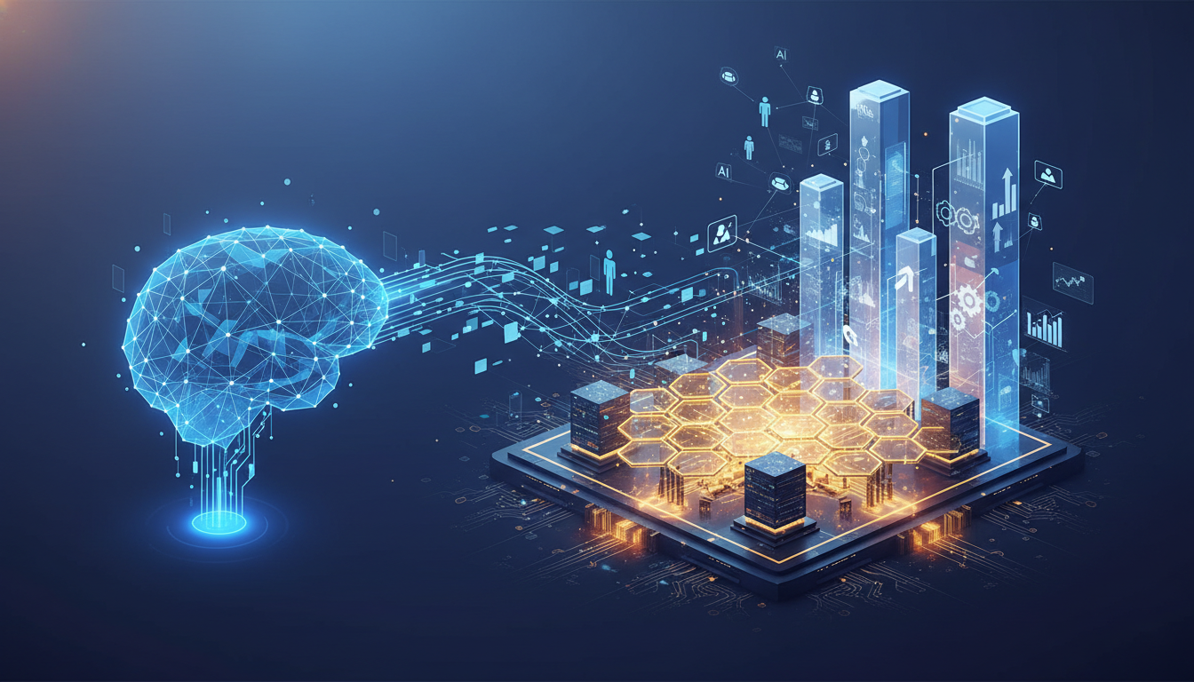Building the Future: Crafting AI-Ready Data Foundations for Enterprise Success