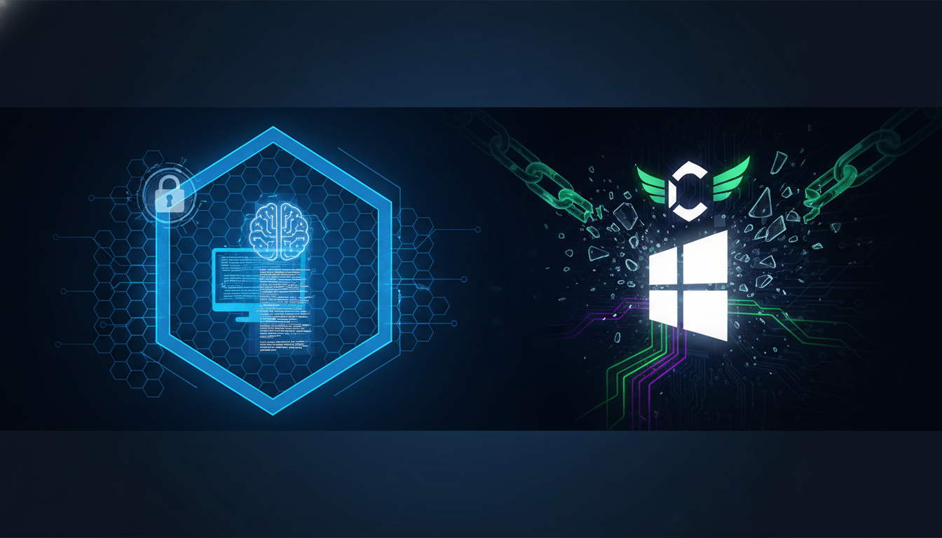 Building a Secure Sandbox: Unlocking the Full Potential of Codex on Windows